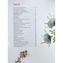 Книга А-ба-ба-га-ла-ма-га Бузиновий цар - Ліна Костенко Фото 3