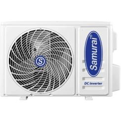 Кондиционер Samurai SMA-12HRDN8T Фото 3