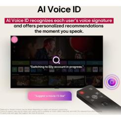 Телевизор LG 86NANO81A6A Фото 4