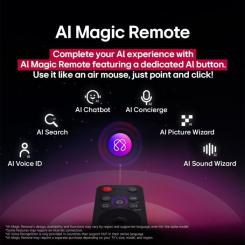 Телевизор LG 86NANO81A6A Фото 5