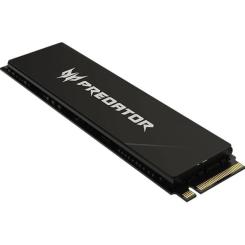 Накопитель SSD Acer Predator M.2 2280 512GB GM7000 Фото 1