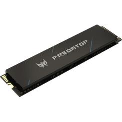 Накопитель SSD Acer Predator M.2 2280 512GB GM7000 Фото 2