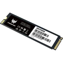 Накопитель SSD Acer Predator M.2 2280 512GB GM7000 Фото 3