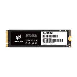 Накопитель SSD Acer Predator M.2 2280 1TB GM9000 Фото