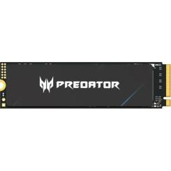 Накопитель SSD Acer Predator M.2 2280 1TB GM9000 Фото 2