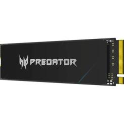 Накопитель SSD Acer Predator M.2 2280 1TB GM9000 Фото 3