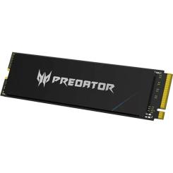 Накопитель SSD Acer Predator M.2 2280 1TB GM9000 Фото 4