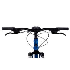Велосипед Discovery 29" TREK DD рама-21" ST 2025 синьо-сріблястий Фото 1