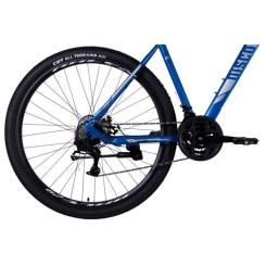 Велосипед Discovery 29" TREK DD рама-21" ST 2025 синьо-сріблястий Фото 2