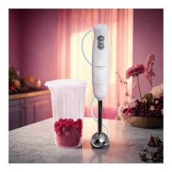 Блендер Liberton LHB-0300 Фото 6