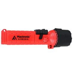 Фонарь Mactronic M-Fire 03 HL (400 Lm) Ex-ATEX (PHH0215) Фото 4