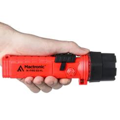 Фонарь Mactronic M-Fire 03 HL (400 Lm) Ex-ATEX (PHH0215) Фото 5