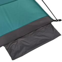 Палатка Uquip Buzzy UV 50+ Blue/Grey (241002) Фото 9