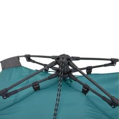 Палатка Uquip Buzzy UV 50+ Blue/Grey (241002) Фото 6