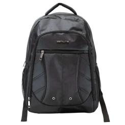 Рюкзак туристический Semi Line 27 Black (L2059-0) Фото