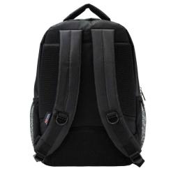 Рюкзак туристический Semi Line 27 Black (L2059-0) Фото 1
