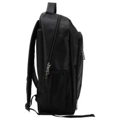 Рюкзак туристический Semi Line 27 Black (L2059-0) Фото 2