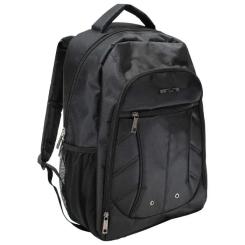 Рюкзак туристический Semi Line 27 Black (L2059-0) Фото 3