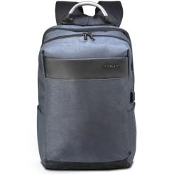 Рюкзак туристический Semi Line USB 30 Grey (P8002) Фото