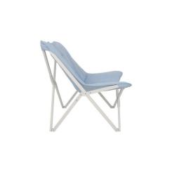 Кресло складное Bo-Camp Gordes L Pastel Blue (1200371) Фото 10