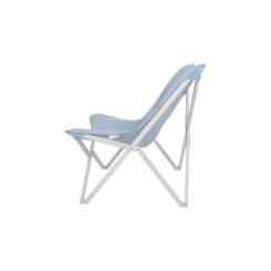 Кресло складное Bo-Camp Gordes L Pastel Blue (1200371) Фото 6