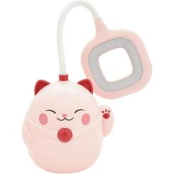 Настольная лампа Voltronic PINK CAT Фото