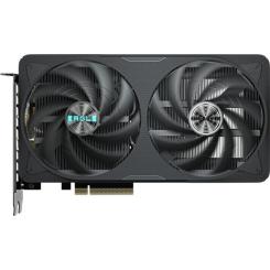 Видеокарта GIGABYTE GeForce RTX5060Ti 16Gb EAGLE OC Фото