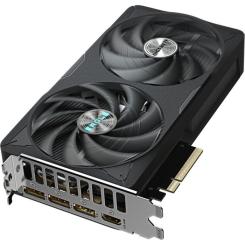 Видеокарта GIGABYTE GeForce RTX5060Ti 16Gb EAGLE OC Фото 1