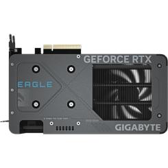 Видеокарта GIGABYTE GeForce RTX5060Ti 16Gb EAGLE OC Фото 2