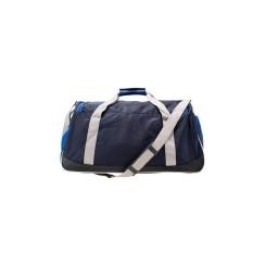 Сумка дорожная Semi Line 40 Navy/Blue (A3043-1) Фото 3