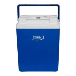 Автохолодильник Zorn Z-32 LNP 12/230V Cold/Hot Фото 1