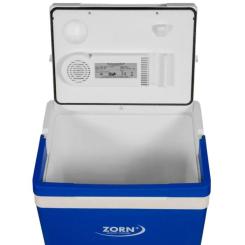 Автохолодильник Zorn Z-32 LNP 12/230V Cold/Hot Фото 3