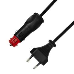 Автохолодильник Zorn Z-32 LNP 12/230V Cold/Hot Фото 6