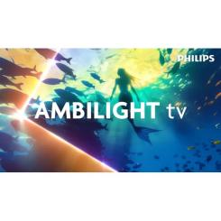 Телевизор Philips 55PUS8010/12 Фото 9