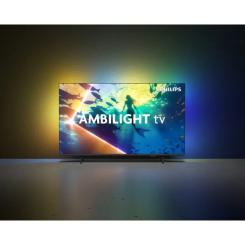 Телевизор Philips 55PUS8010/12 Фото 7