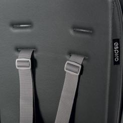 Стульчик для кормления Espiro SENSE 07 GRAY Фото 11