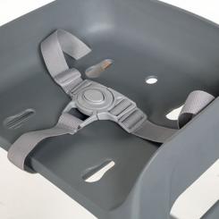 Стульчик для кормления Espiro SENSE 07 GRAY Фото 4