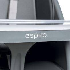 Стульчик для кормления Espiro SENSE 07 GRAY Фото 8