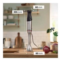 Блендер Bosch MSM6M831 Фото 1