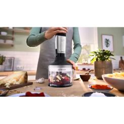 Блендер Bosch MSM6M831 Фото 2