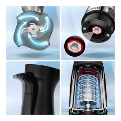 Блендер Bosch MSM6M831 Фото 6