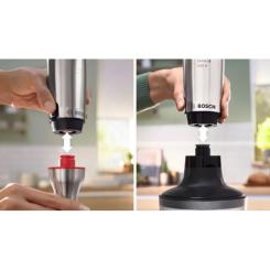 Блендер Bosch MSM6M831 Фото 8