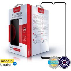 Стекло защитное Intaleo Full Glue Realme C63 Black Фото