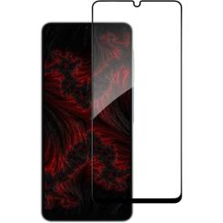 Стекло защитное Intaleo Full Glue Samsung A06 5G Black Фото 1