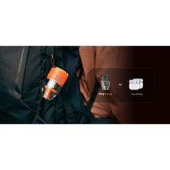 Фонарь Flextail Max Pump 3 з функцією насосу білий Фото 9