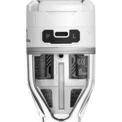 Фонарь Flextail Max Pump 3 з функцією насосу білий Фото 2