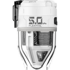 Фонарь Flextail Max Pump 3 з функцією насосу білий Фото 3