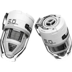 Фонарь Flextail Max Pump 3 з функцією насосу білий Фото 4