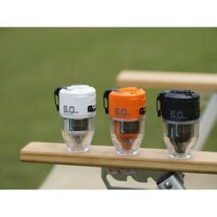 Фонарь Flextail Max Pump 3 з функцією насосу білий Фото 6