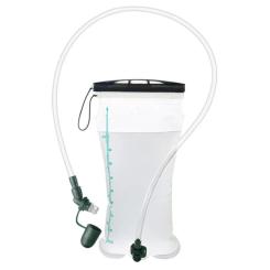 Питьевая система Naturehike CNK2450CF011, 1.5л. прозора Фото